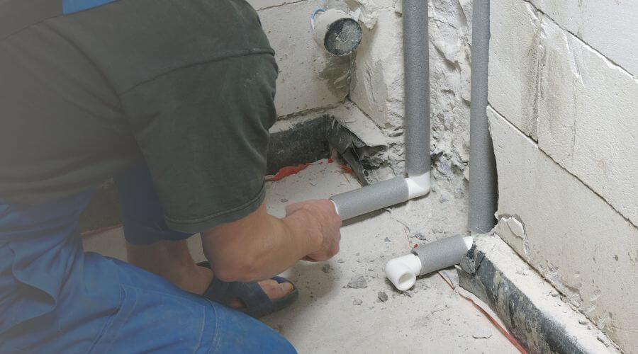 Professional same day plumber in Parker, AZ